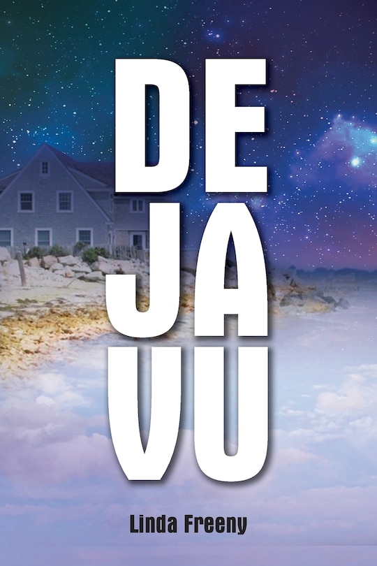 Front cover_Deja Vu