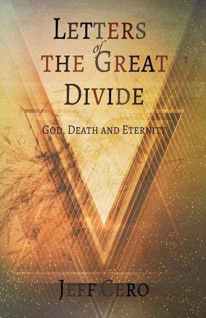 Front cover_Letters of the Great Divide