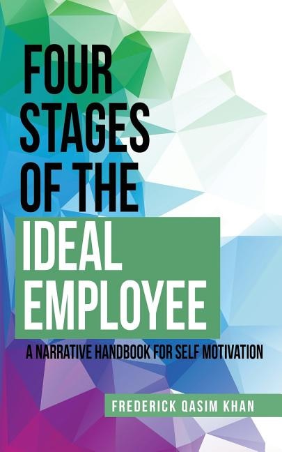 Couverture_Four Stages of the Ideal Employee