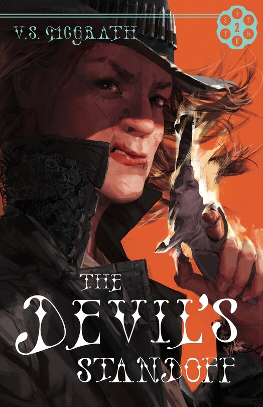 Front cover_The Devil's Standoff