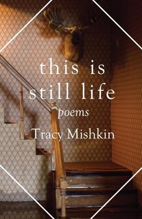 Front cover_This Is Still Life