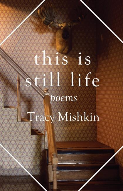 Front cover_This Is Still Life