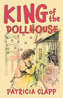 Front cover_King of the Dollhouse