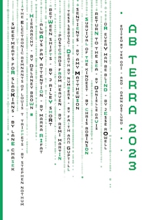 Front cover_Ab Terra 2023