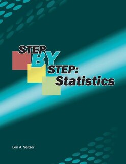 Front cover_Step-by-Step