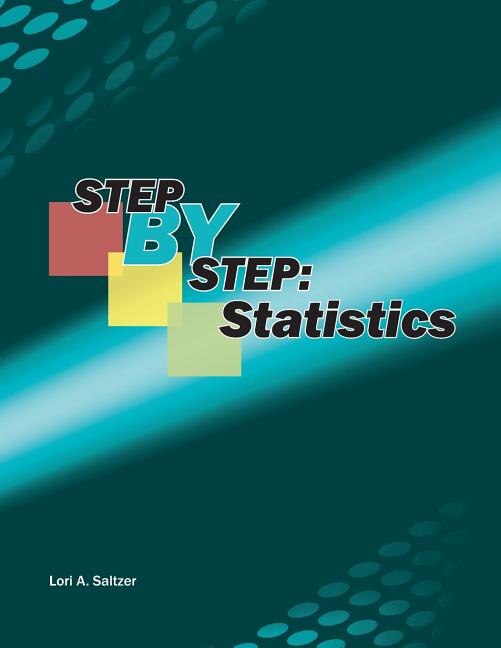 Front cover_Step-by-Step