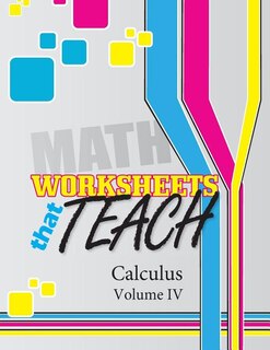 Front cover_Worksheets that Teach