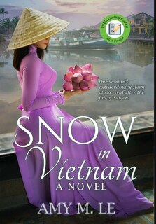 Front cover_Snow in Vietnam