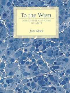 Front cover_To the Wren