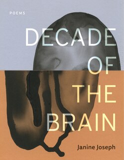 Couverture_Decade of the Brain: Poems