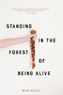 Couverture_Standing in the Forest of Being Alive