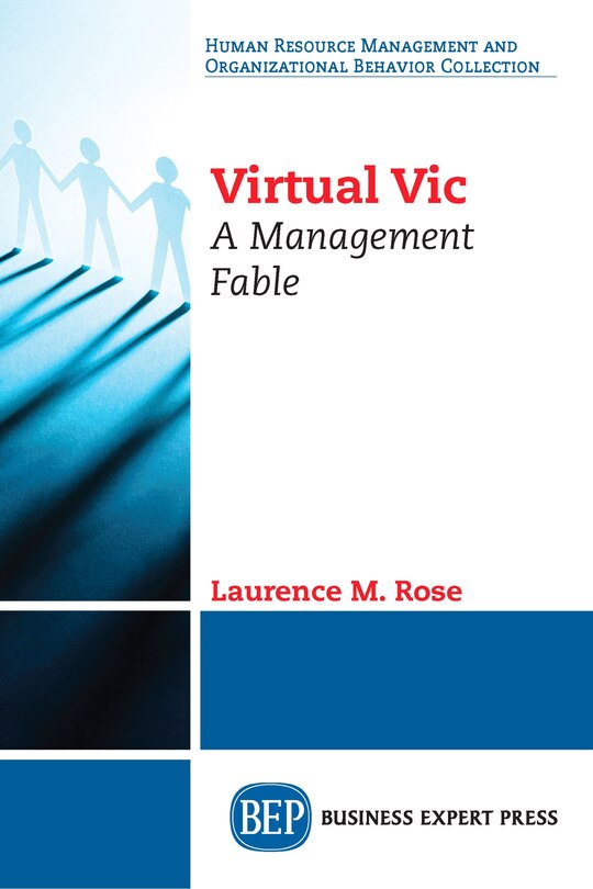 Front cover_Virtual Vic