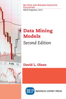 Couverture_Data Mining Models