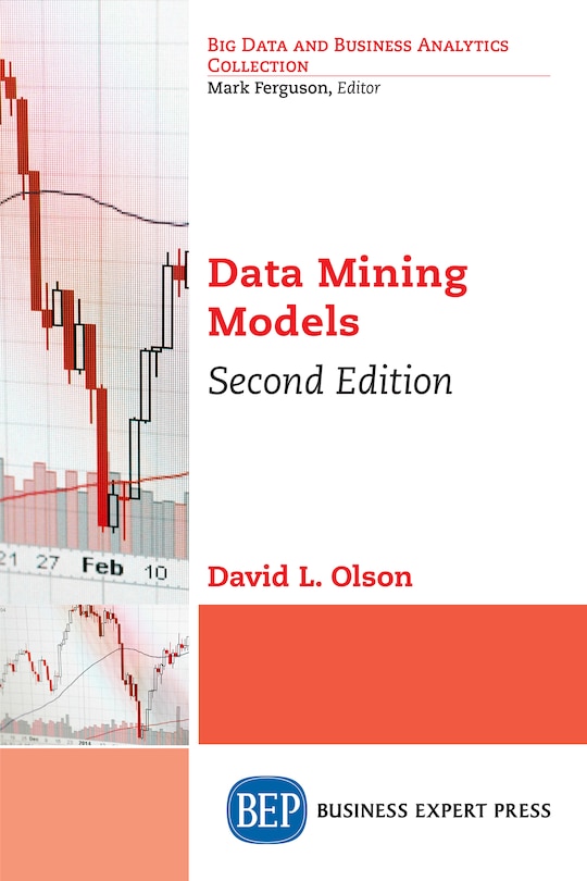 Couverture_Data Mining Models