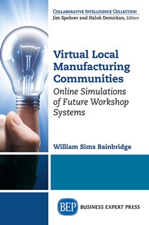 Couverture_Virtual Local Manufacturing Communities