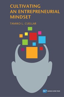 Couverture_Cultivating An Entrepreneurial Mindset