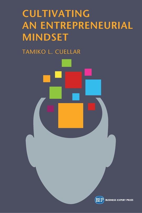 Couverture_Cultivating An Entrepreneurial Mindset
