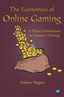 Couverture_The Economics Of Online Gaming