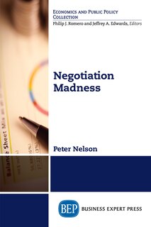 Couverture_Negotiation Madness