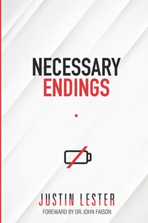 Front cover_Necessary Endings