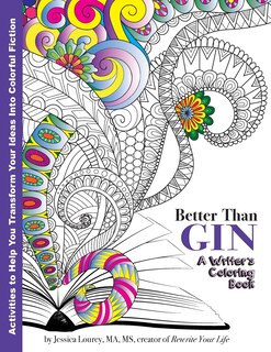 Front cover_Better Than Gin