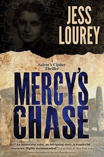 Front cover_Mercy's Chase