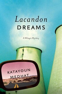 Front cover_Lacandon Dreams