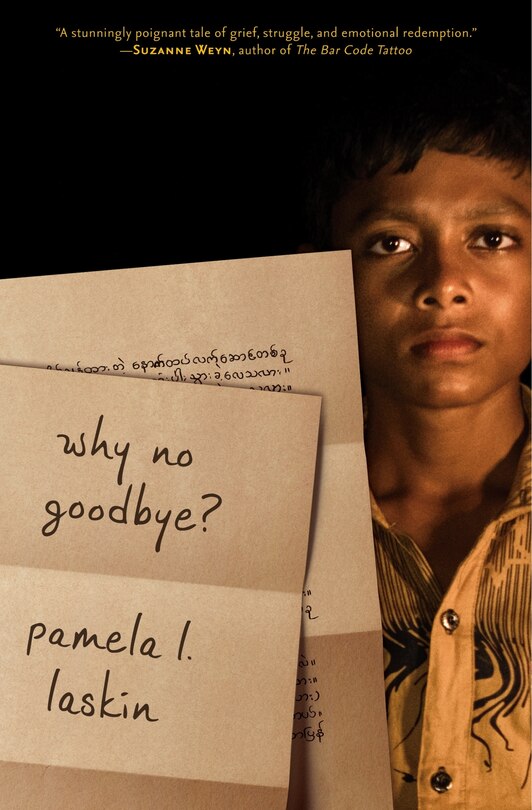 Couverture_Why No Goodbye?