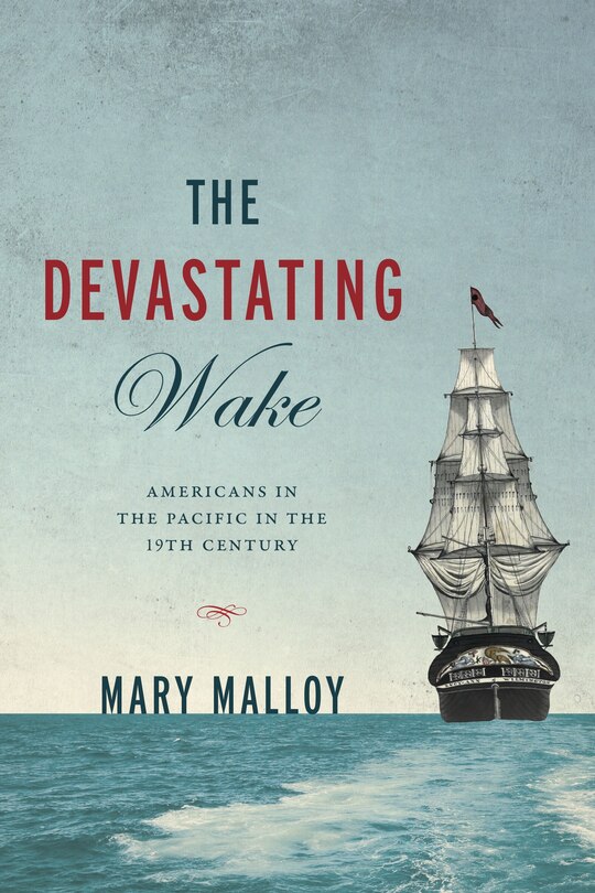 Couverture_The Devastating Wake