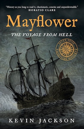 Mayflower: The Voyage From Hell