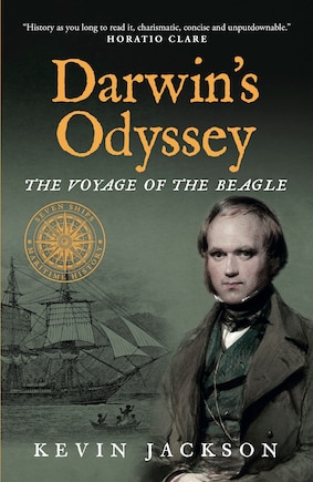 Darwin's Odyssey: The Voyage Of The Beagle