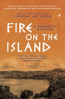 Front cover_Fire on the Island