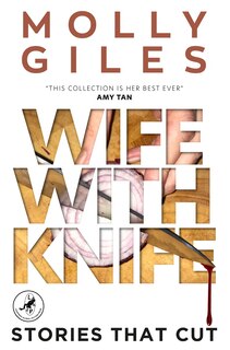 Front cover_Wife With Knife
