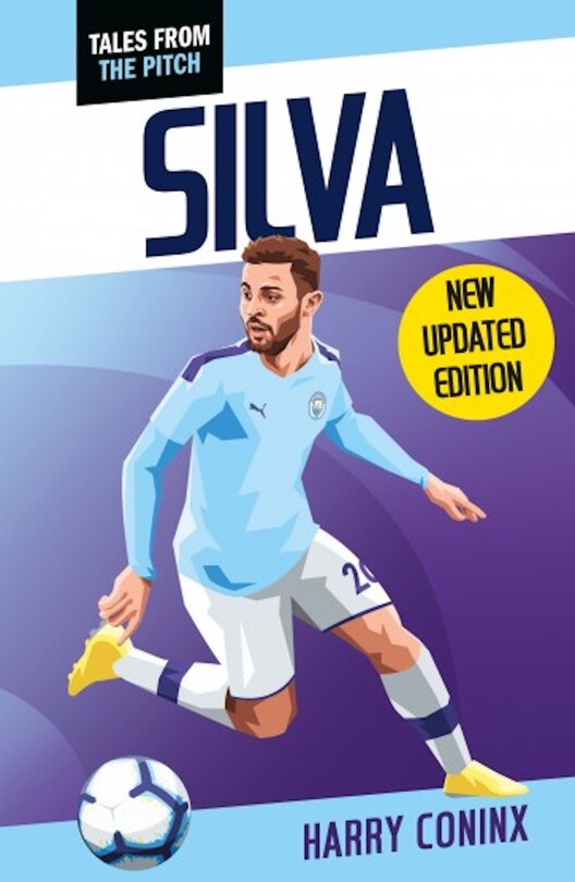 Front cover_Silva