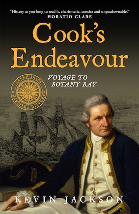 Cook's Endeavour