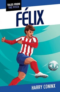 Front cover_Felix