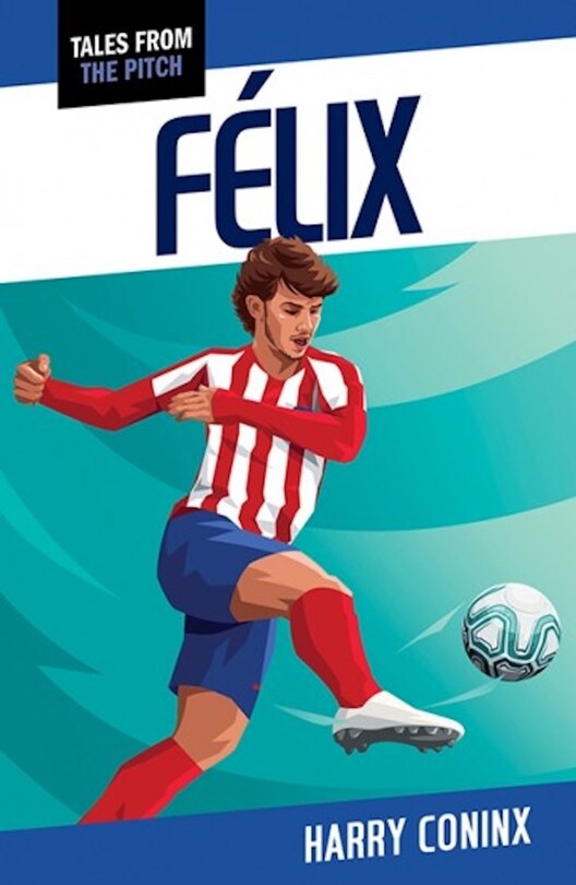 Front cover_Felix
