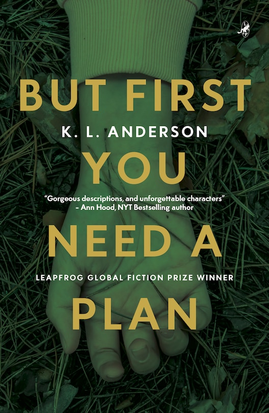Front cover_But First You Need a Plan