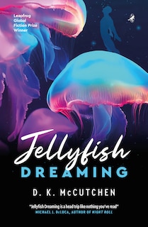 Front cover_Jellyfish Dreaming