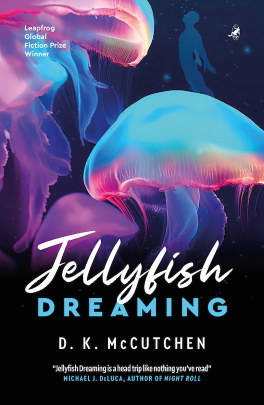 Front cover_Jellyfish Dreaming