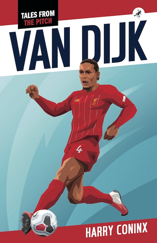 Front cover_Van Dijk