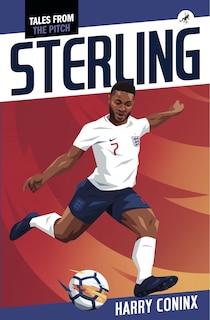 Front cover_Sterling