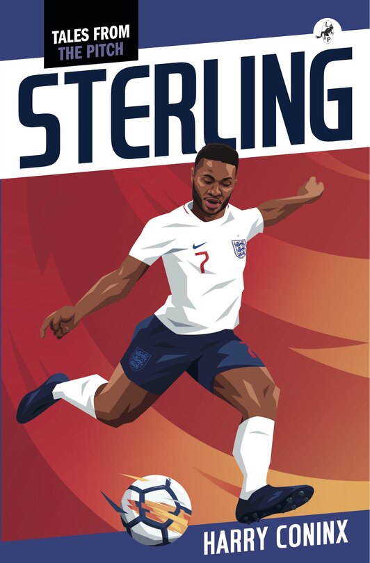 Front cover_Sterling