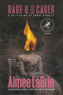 Front cover_Rage & Other Cages