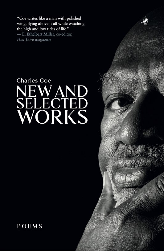 Couverture_Charles Coe: New and Selected Works