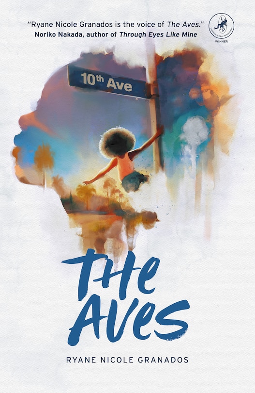 Couverture_The Aves