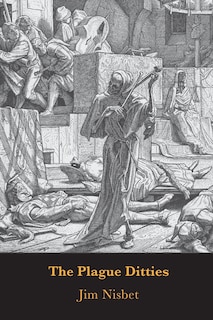 Front cover_The Plague Ditties