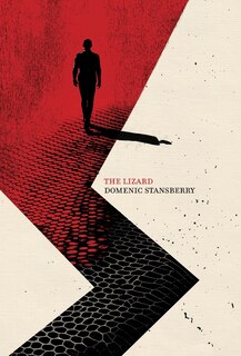 Couverture_The Lizard