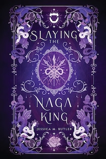 Front cover_Slaying the Naga King