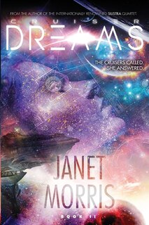 Couverture_Cruiser Dreams